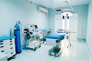 九龍男科新站20120223\漳州九龍男科醫(yī)院觀查室